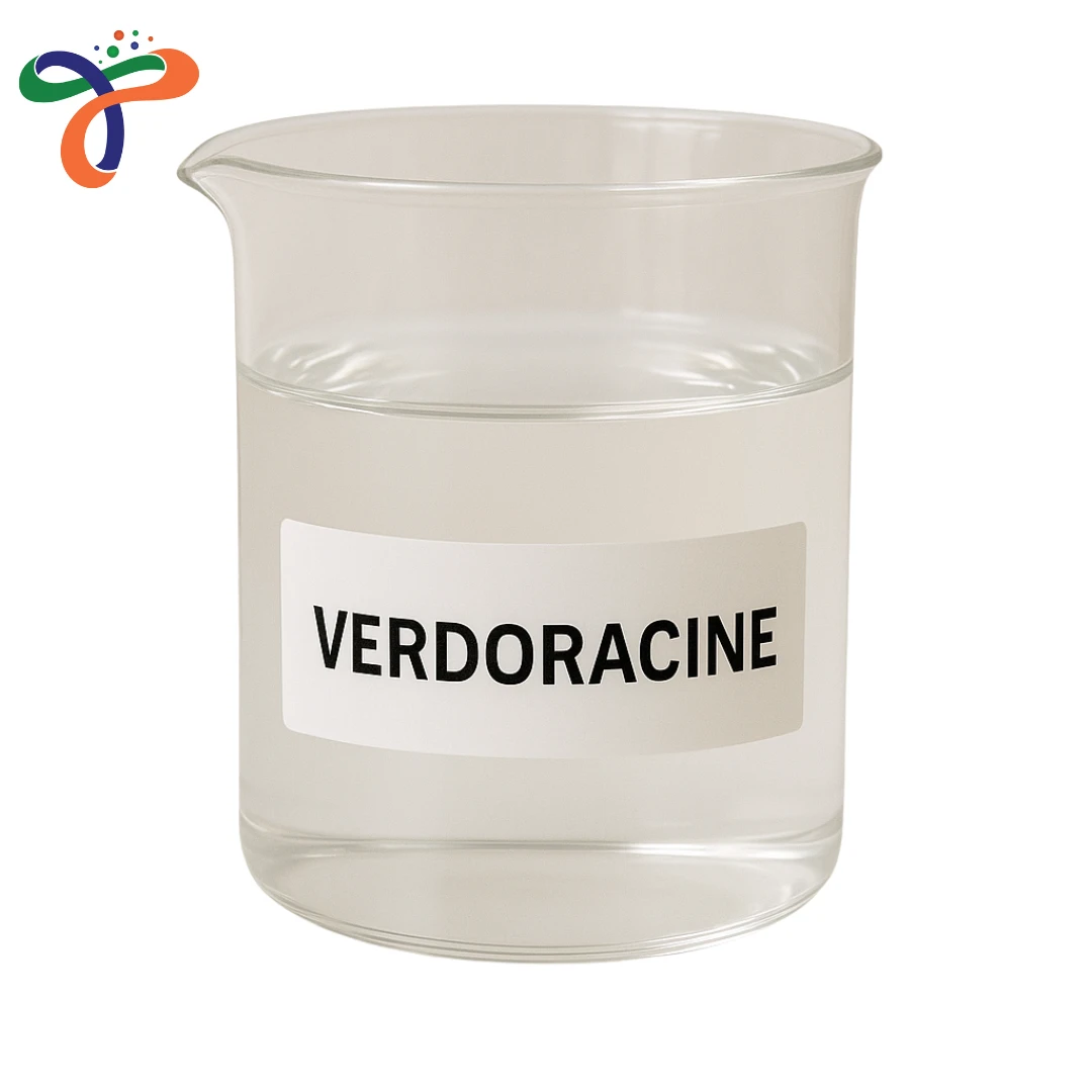 Verdoracine