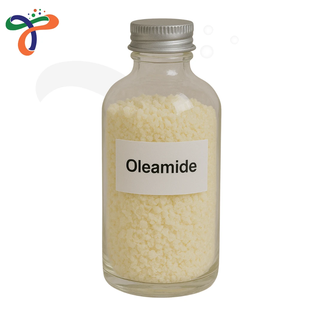 Oleamide