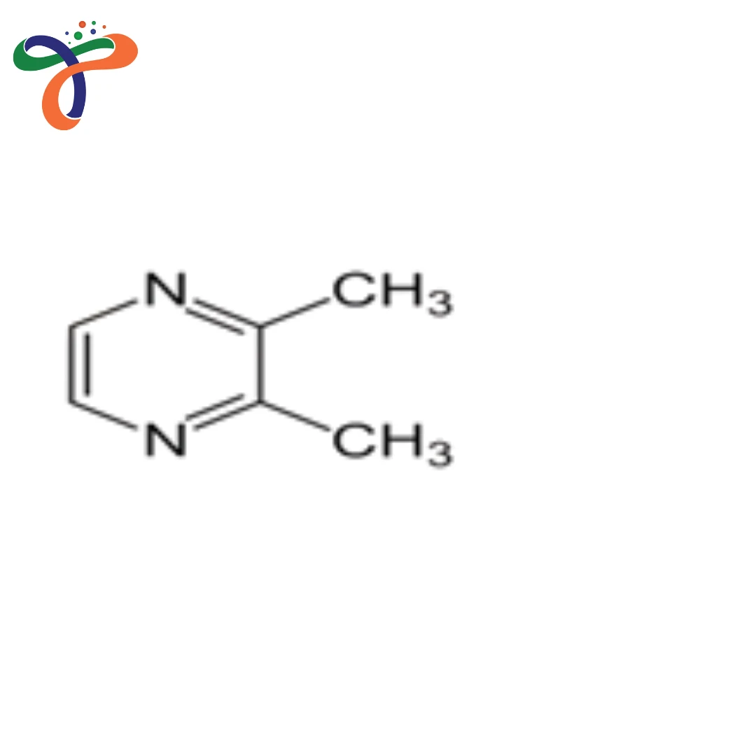 2,3-Dimethyl Pyrazine