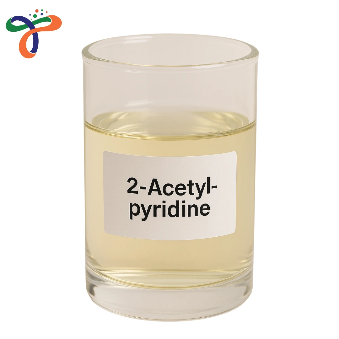 2-Acetylpyridine