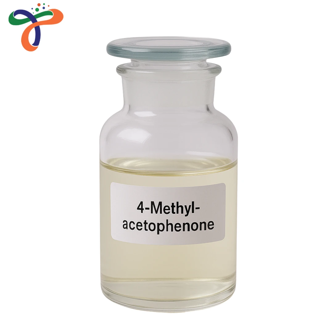 4-Methylacetophenone