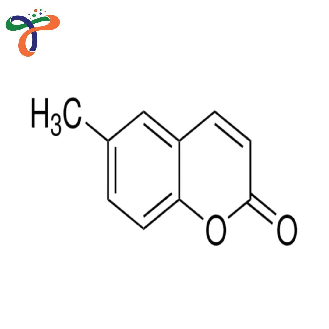 6-Methyl Coumarin