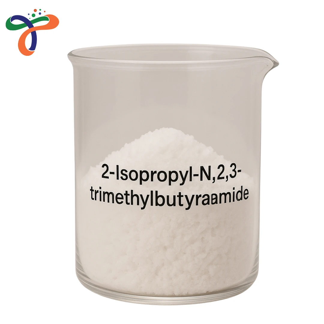 2-Isopropyl-N,2,3-Trimethylbutyramide