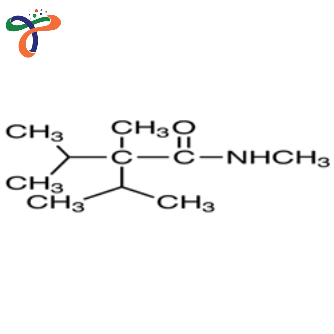 2-Isopropyl-N,2,3-Trimethylbutyramide