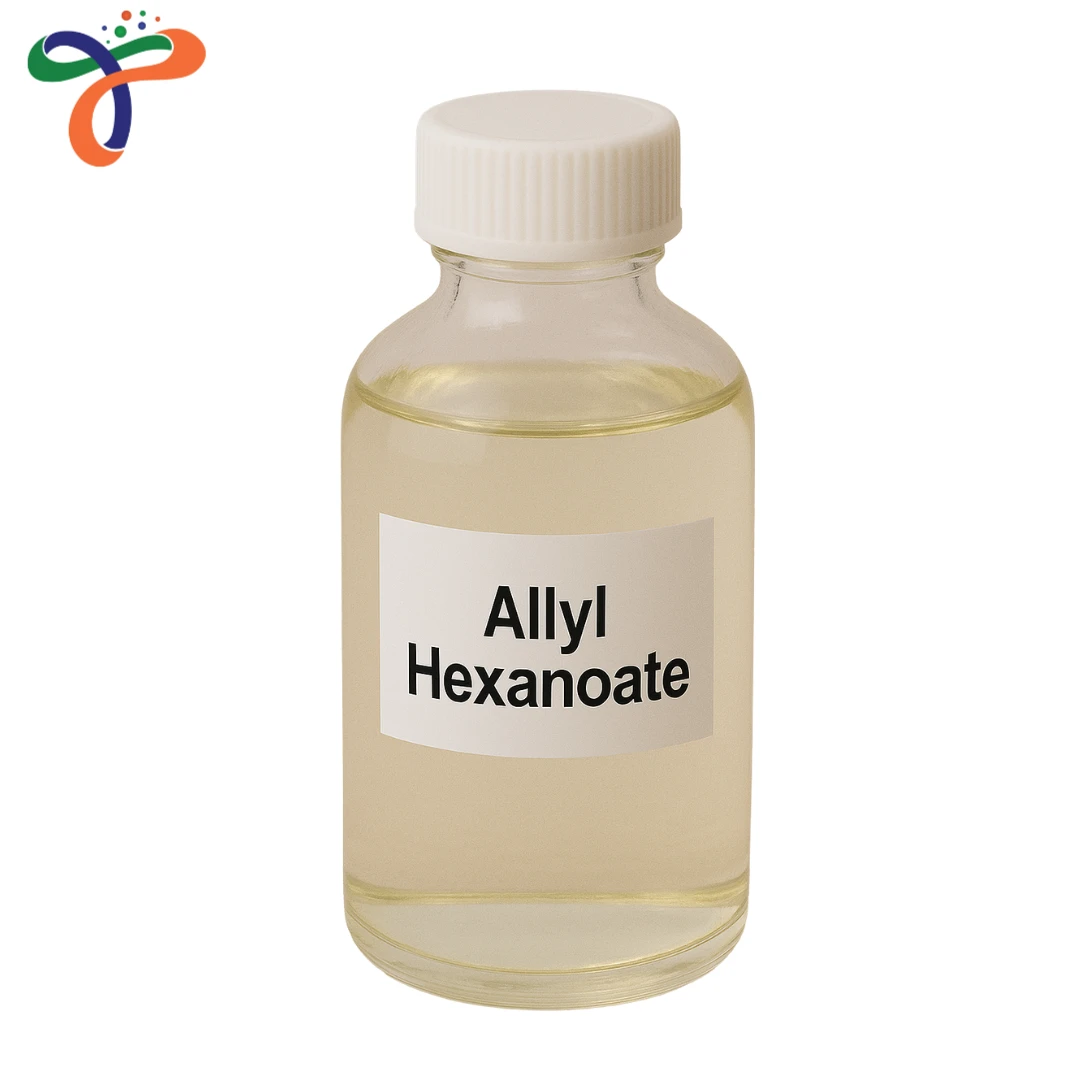 Allyl Hexanoate