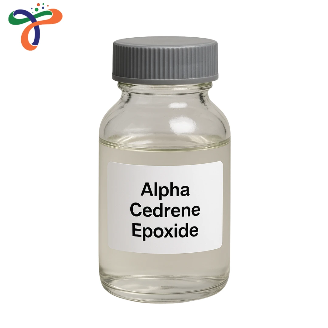 Alpha-Cedrene Epoxide