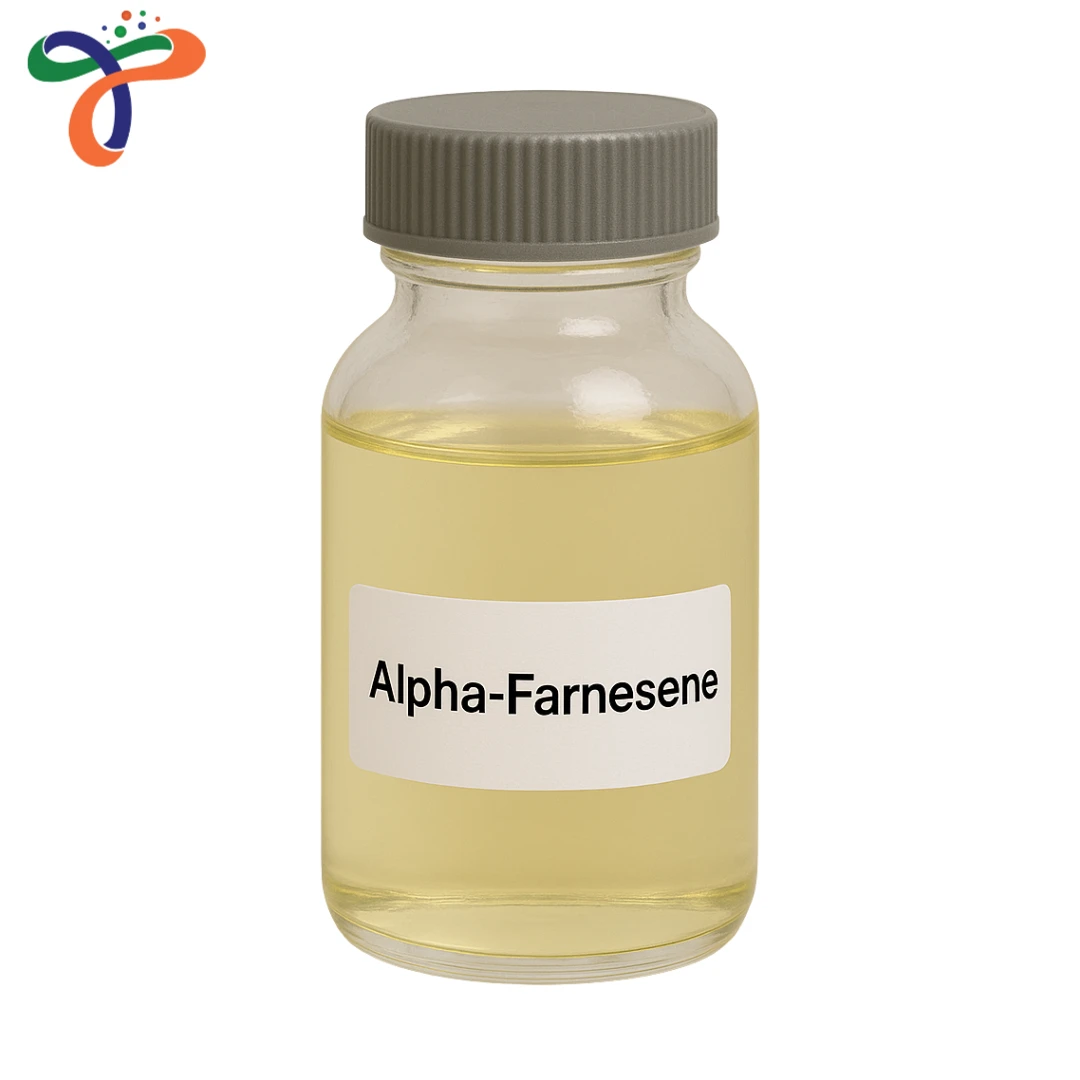 Alpha-Farnesene