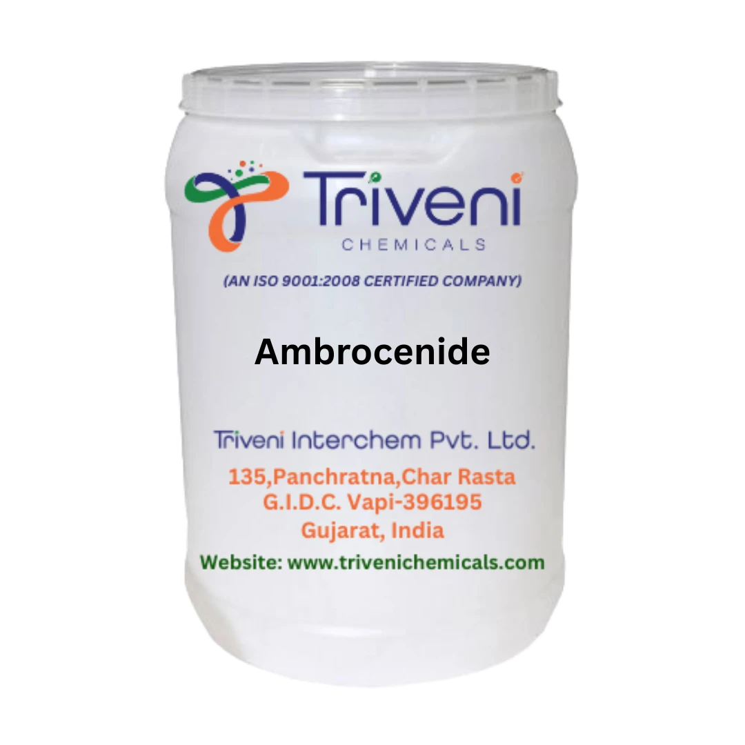 Ambrocenide