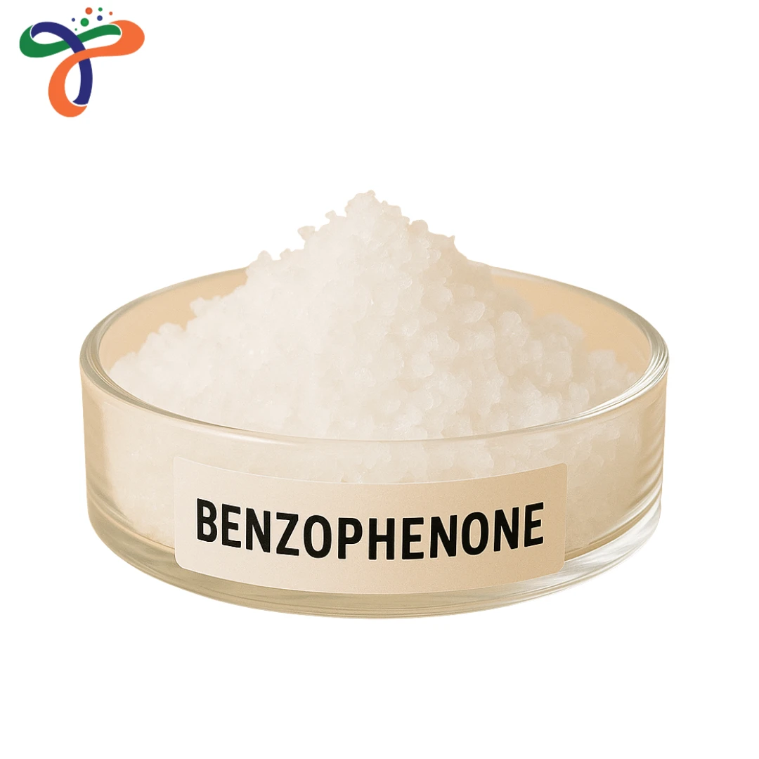 Benzophenone