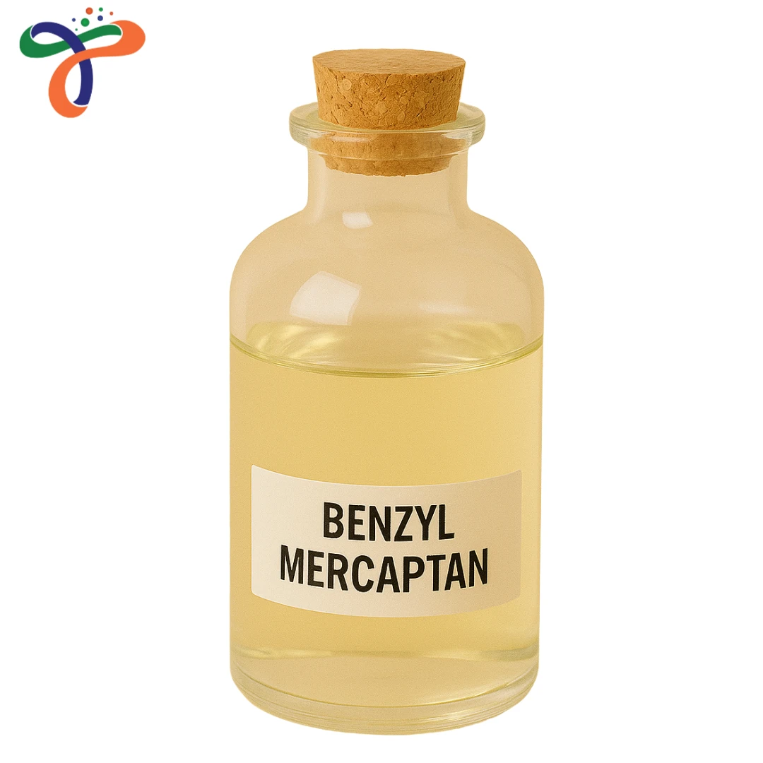 Benzyl Mercaptan