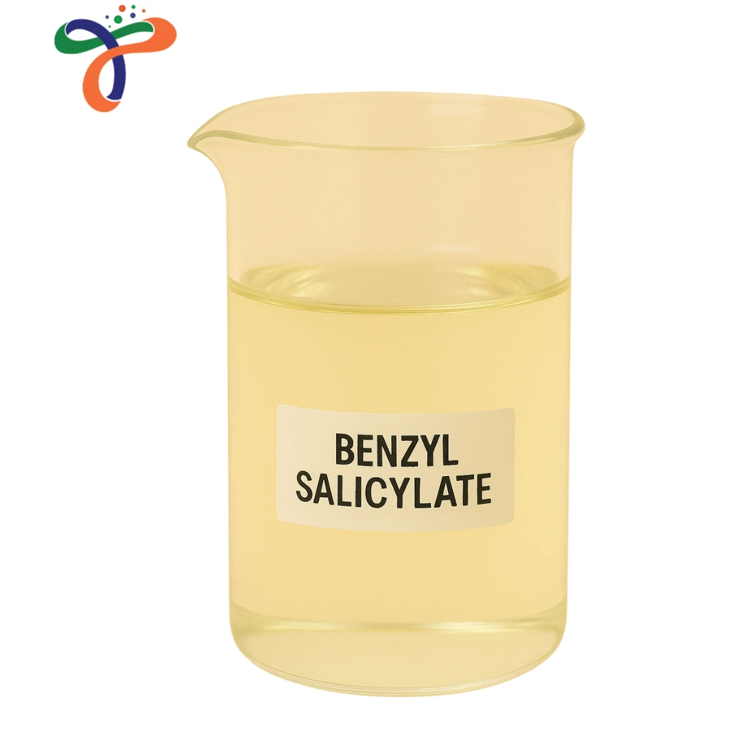 Benzyl Salicylate