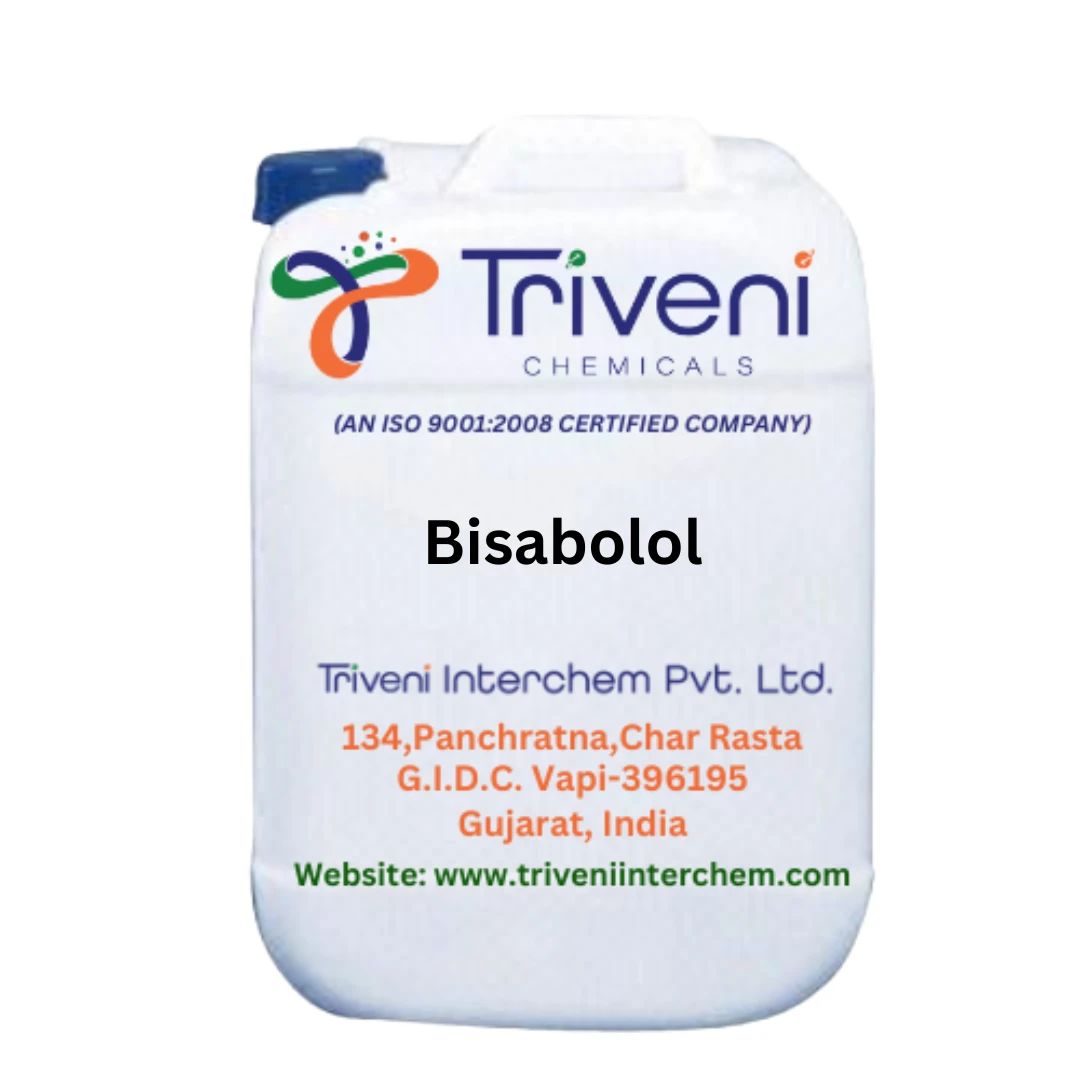 Alpha-Bisabolol