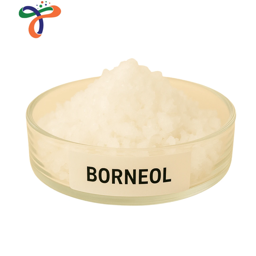 Borneol
