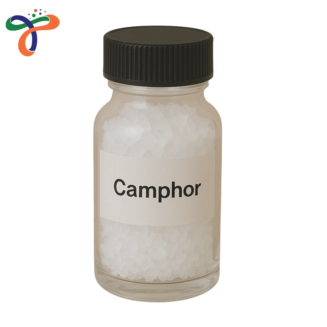 Camphor