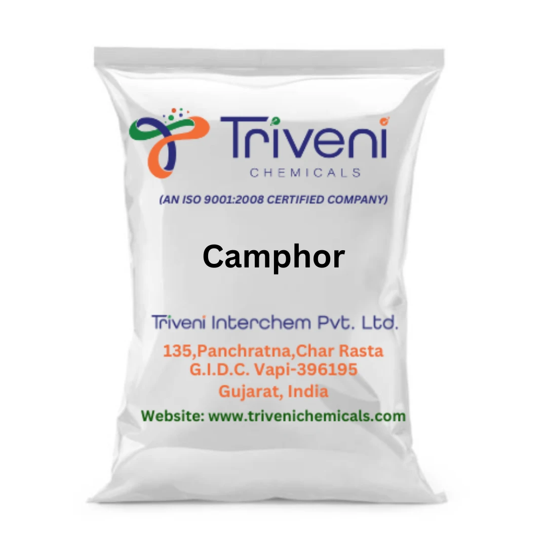 Camphor