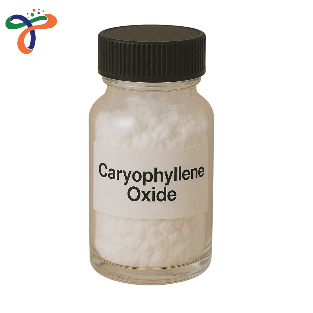 Beta Caryophyllene Oxide