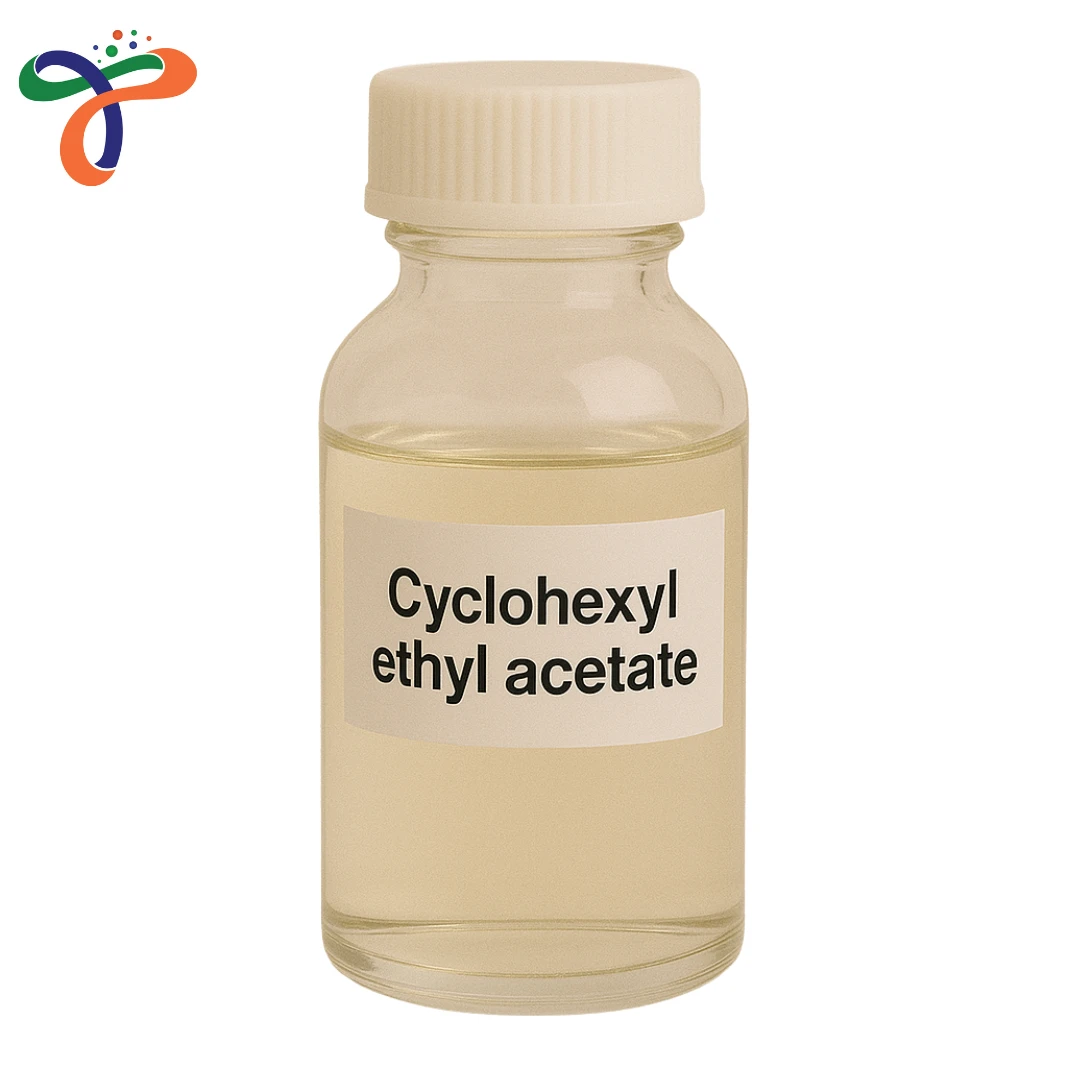 Cyclohexyl Ethyl Acetate