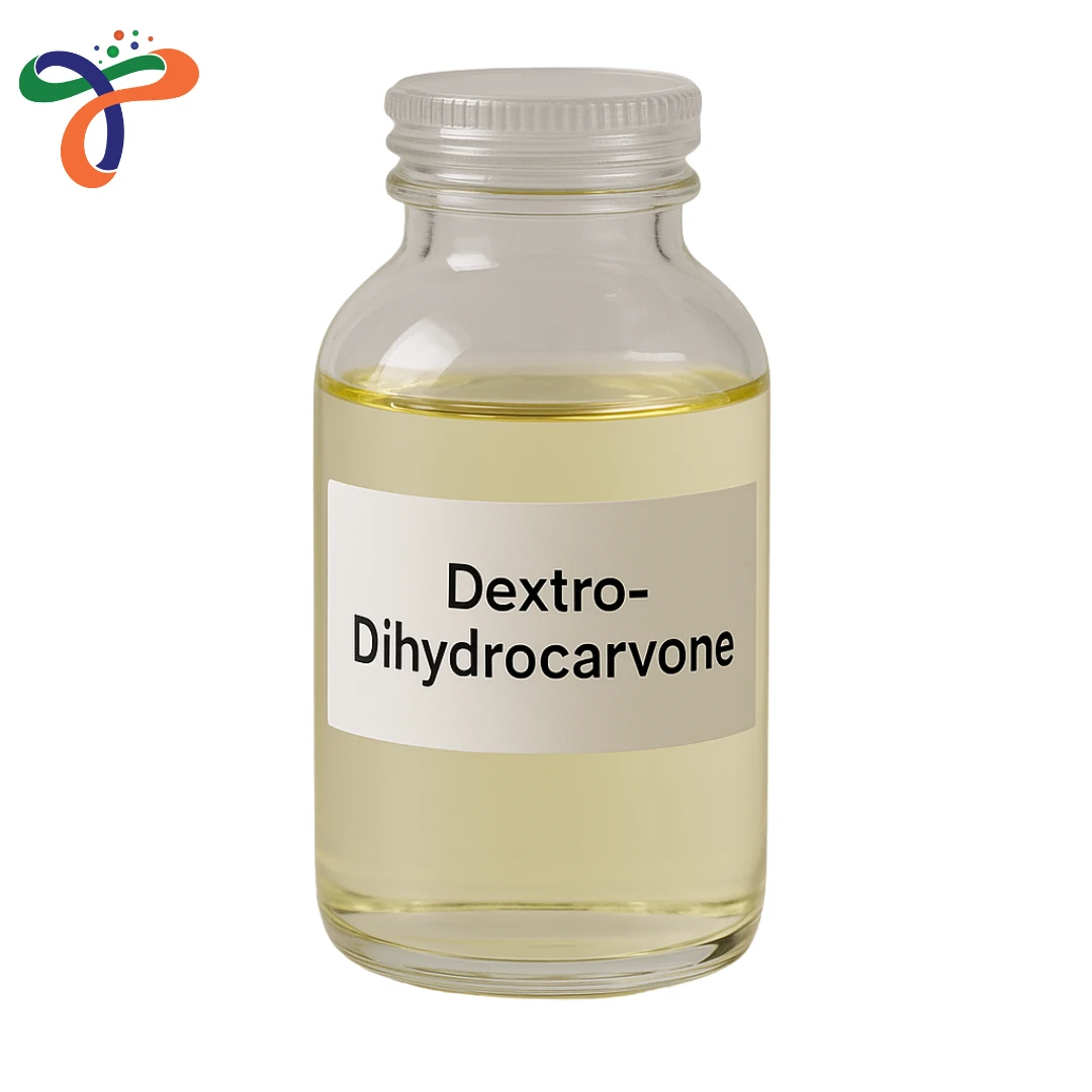Dextro-Dihydrocarvone