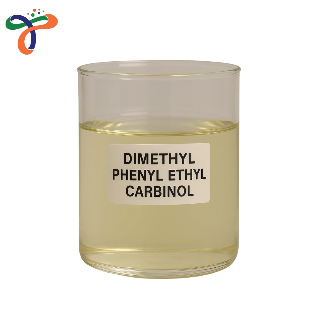 Dimethyl Phenyl Ethyl Carbinol