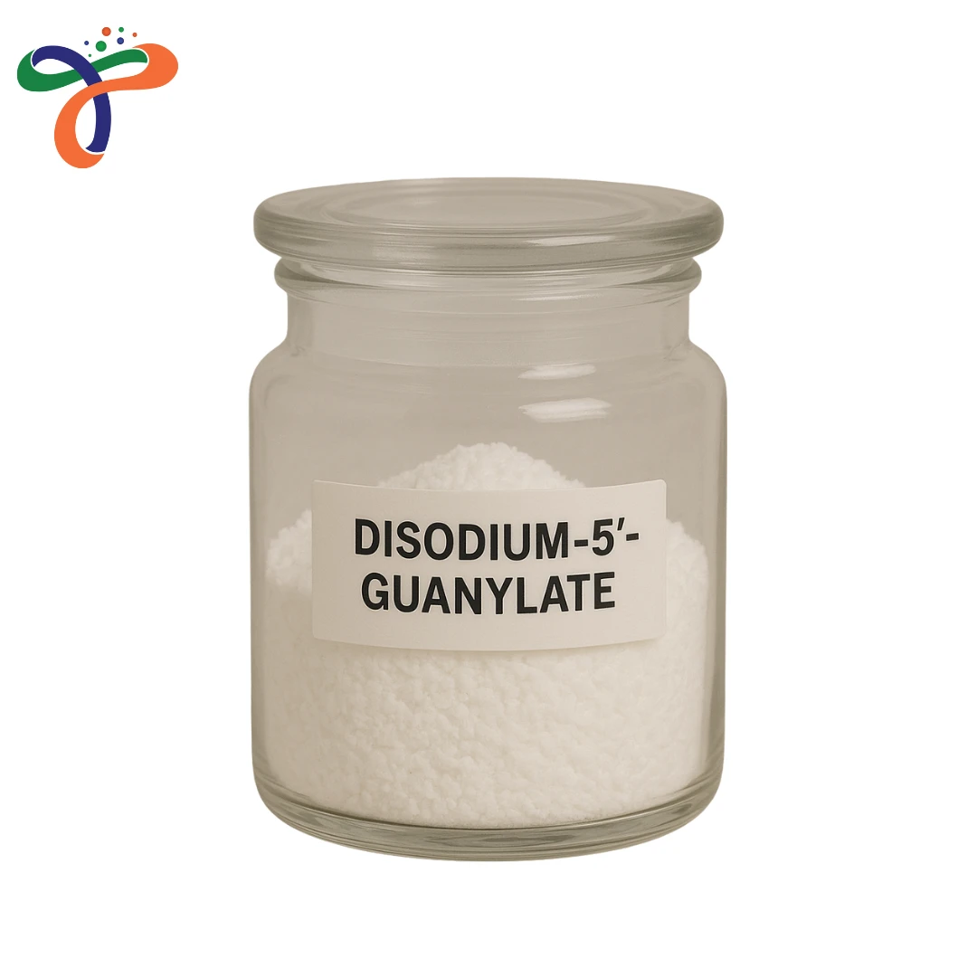 Disodium Guanylate