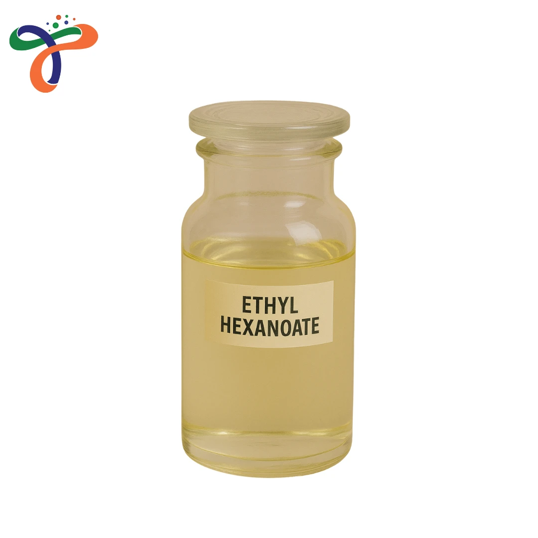 Ethyl Hexanoate