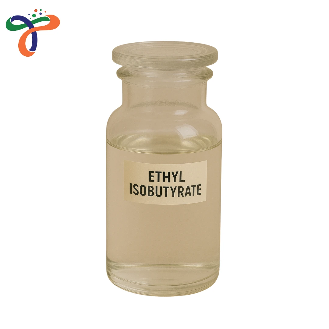 Ethyl Isobutyrate