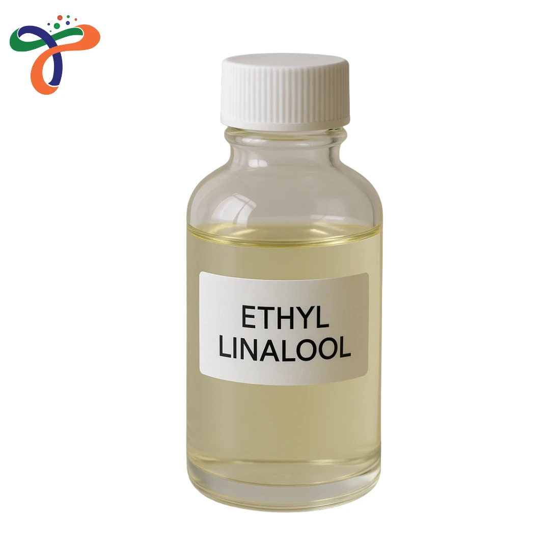 Ethyl Linalool 