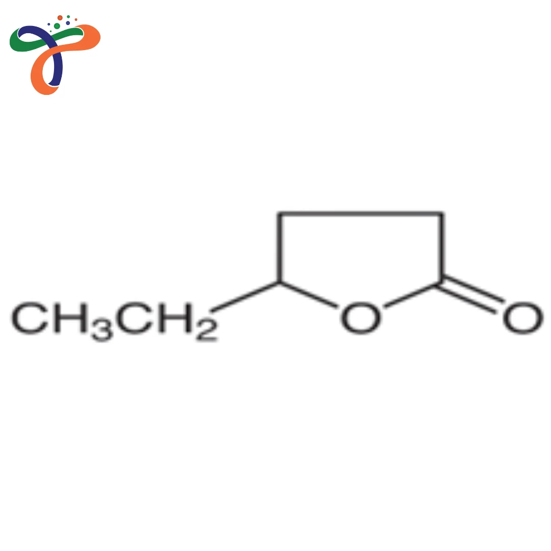 Gamma-caprolactone
