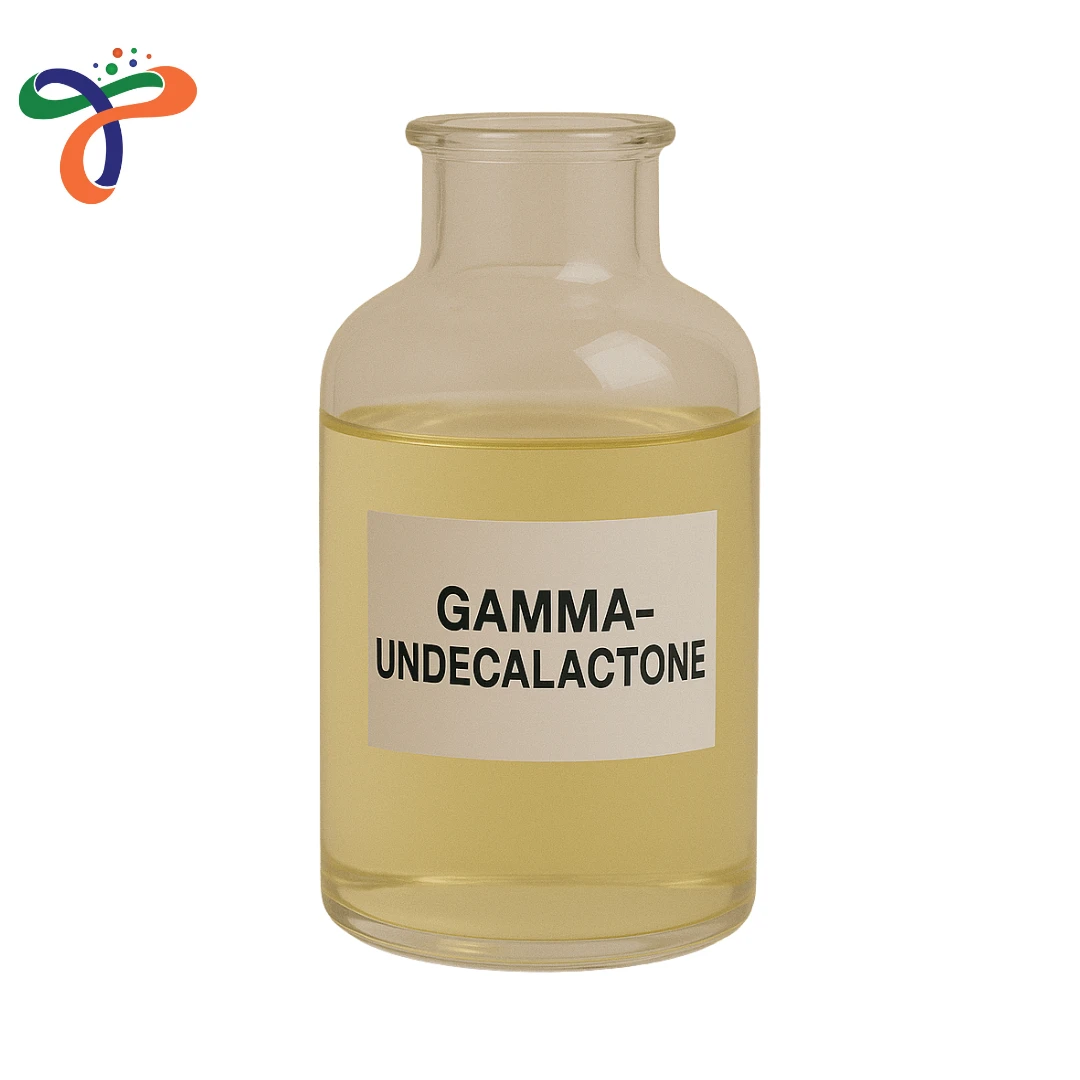 Gamma-Undecalactone