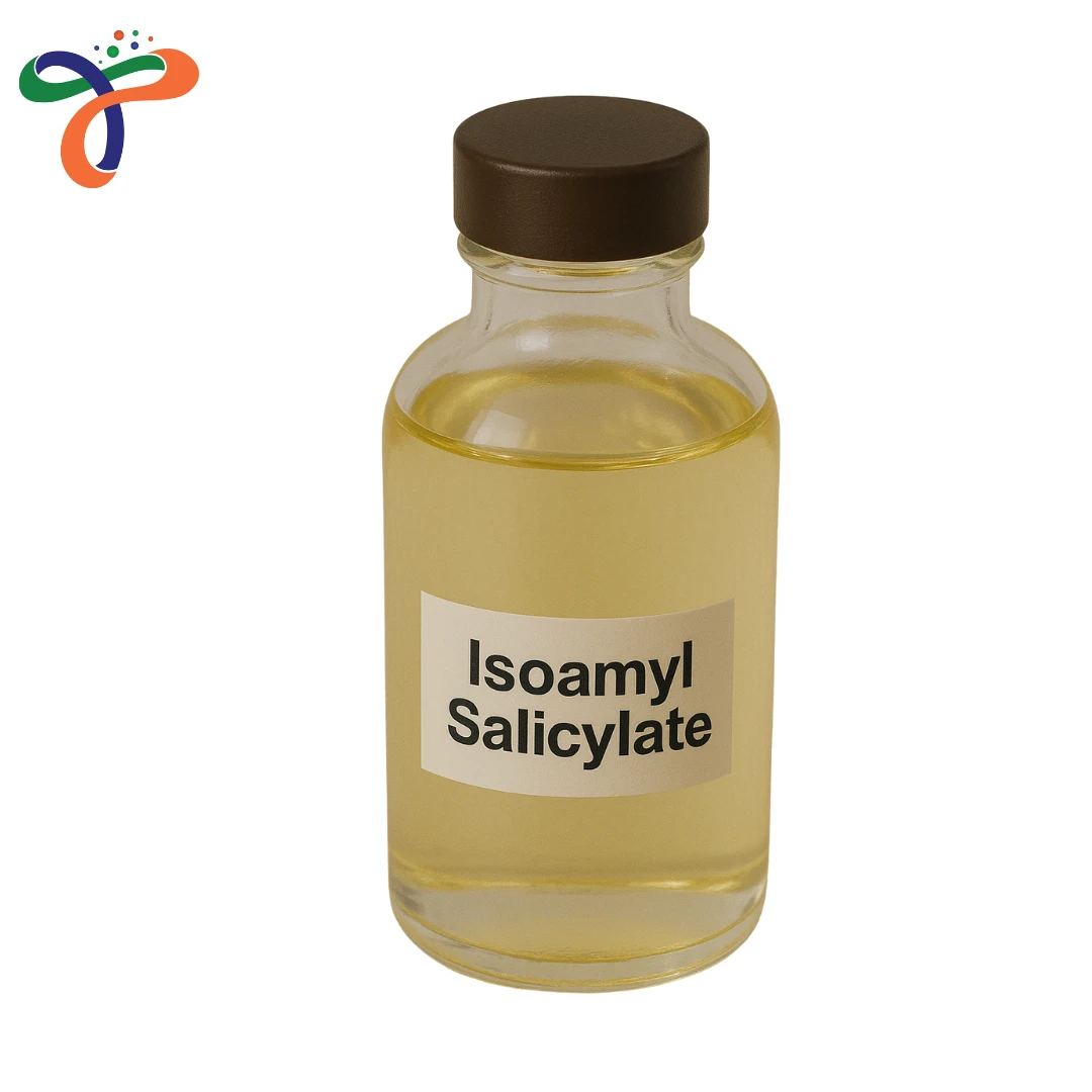 Isoamyl Salicylate