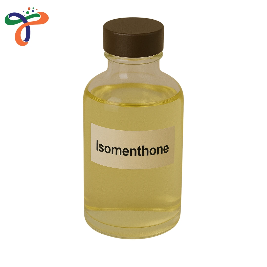 Isomenthone
