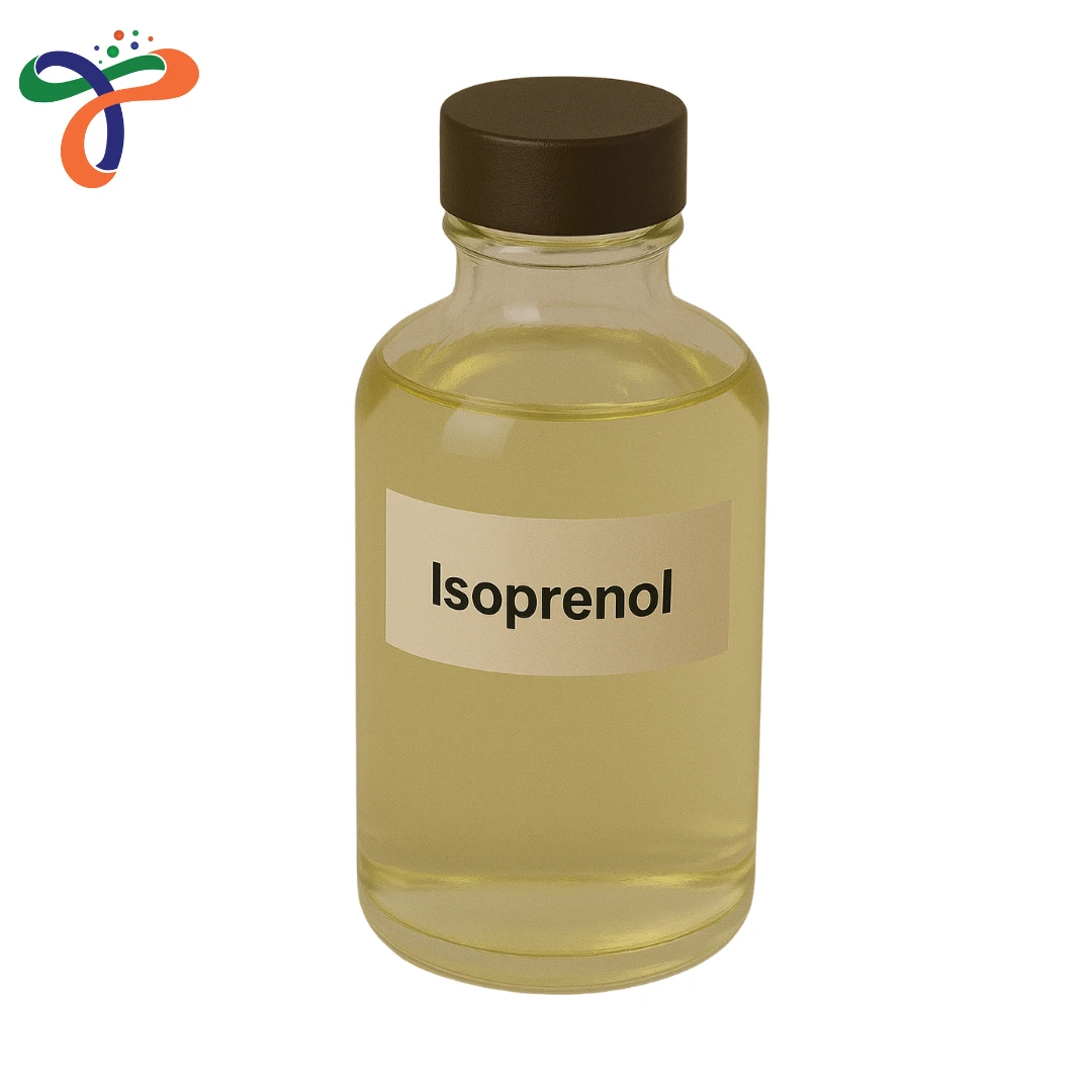 Isoprenol