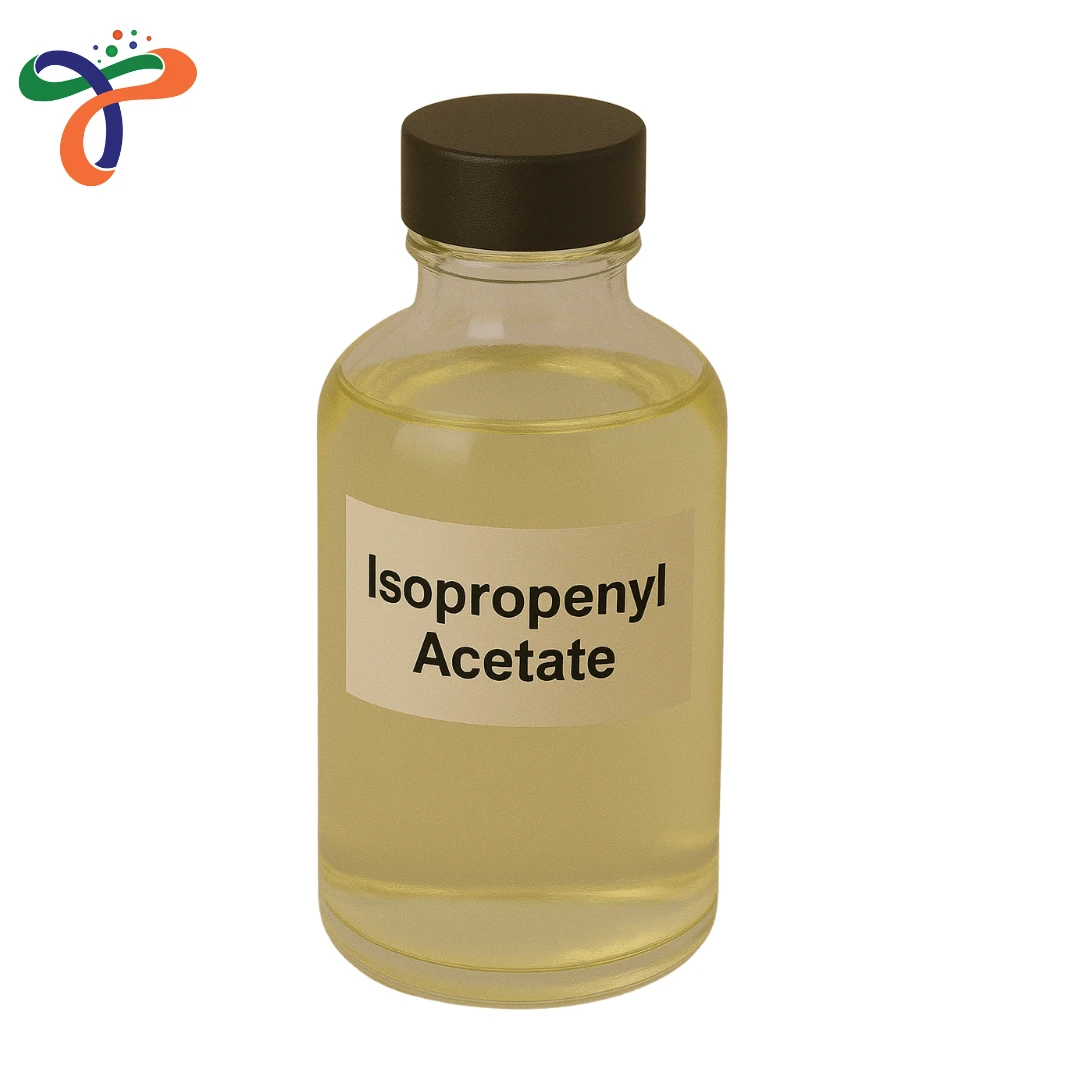 Isopropenyl Acetate