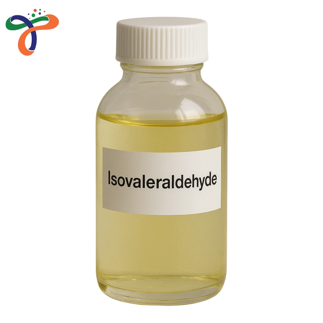 Isovaleraldehyde