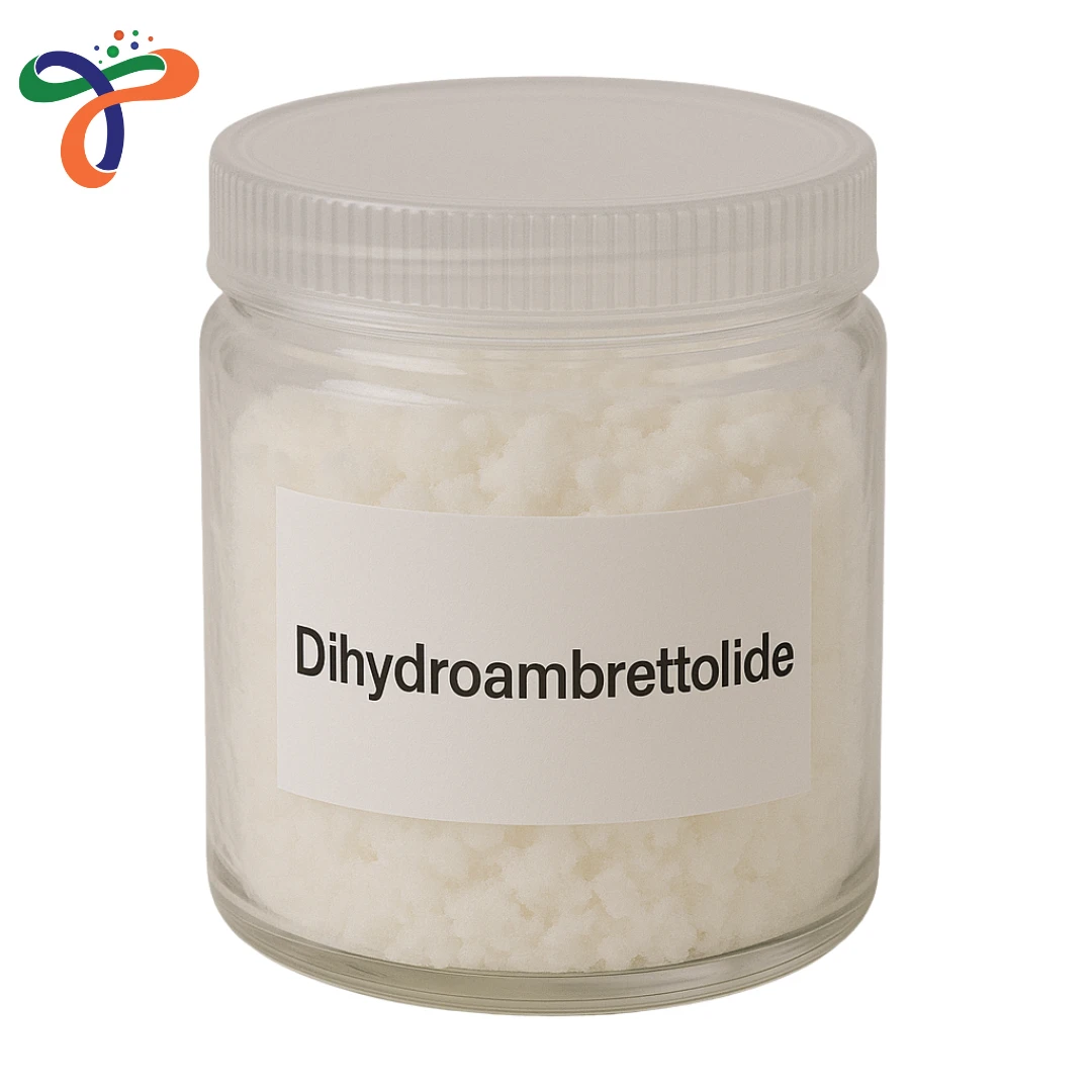 Dihydroambrettolide