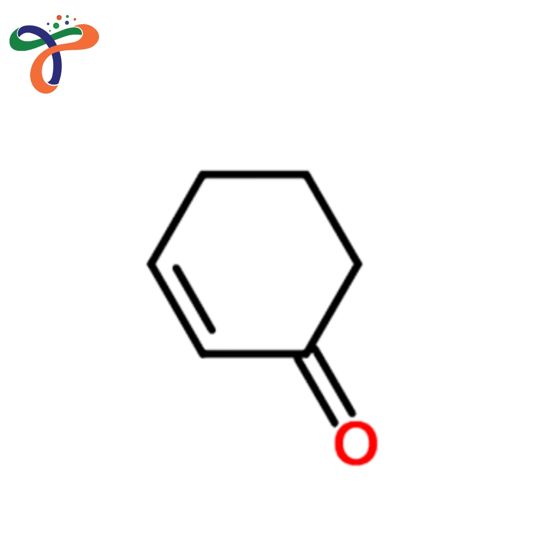 2-Cyclohexen-1-One