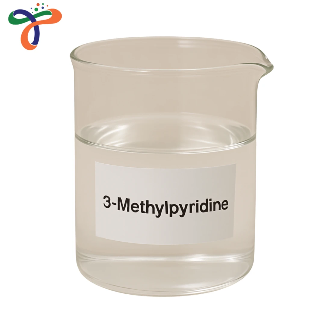 Beta-Picoline