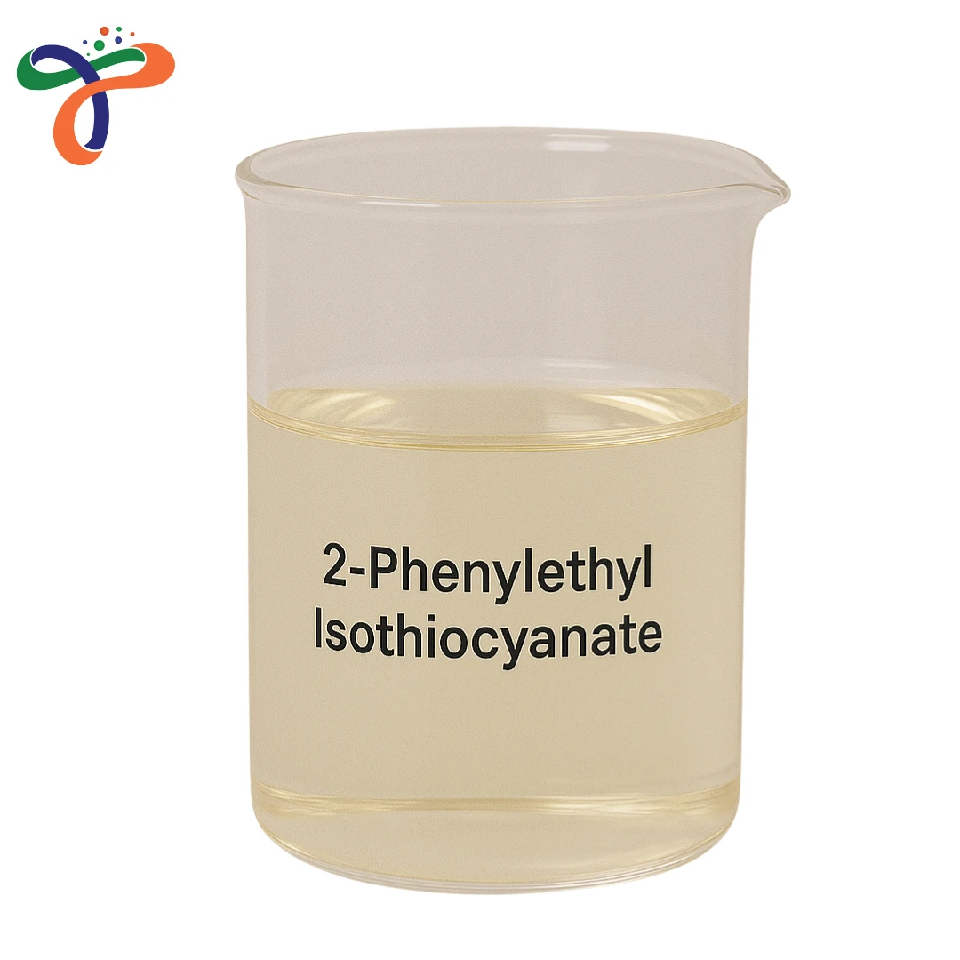 2-Phenethyl Isothiocyanate