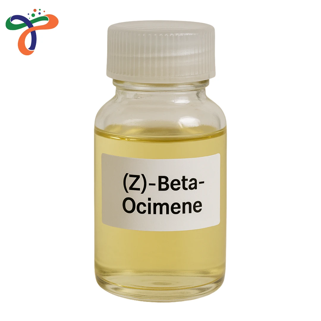 Cis-Beta-Ocimene