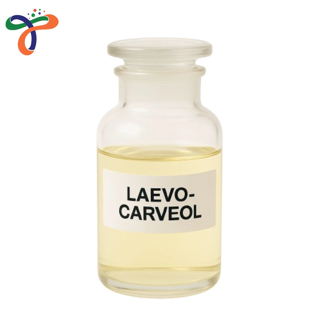 Laevo-Carveol