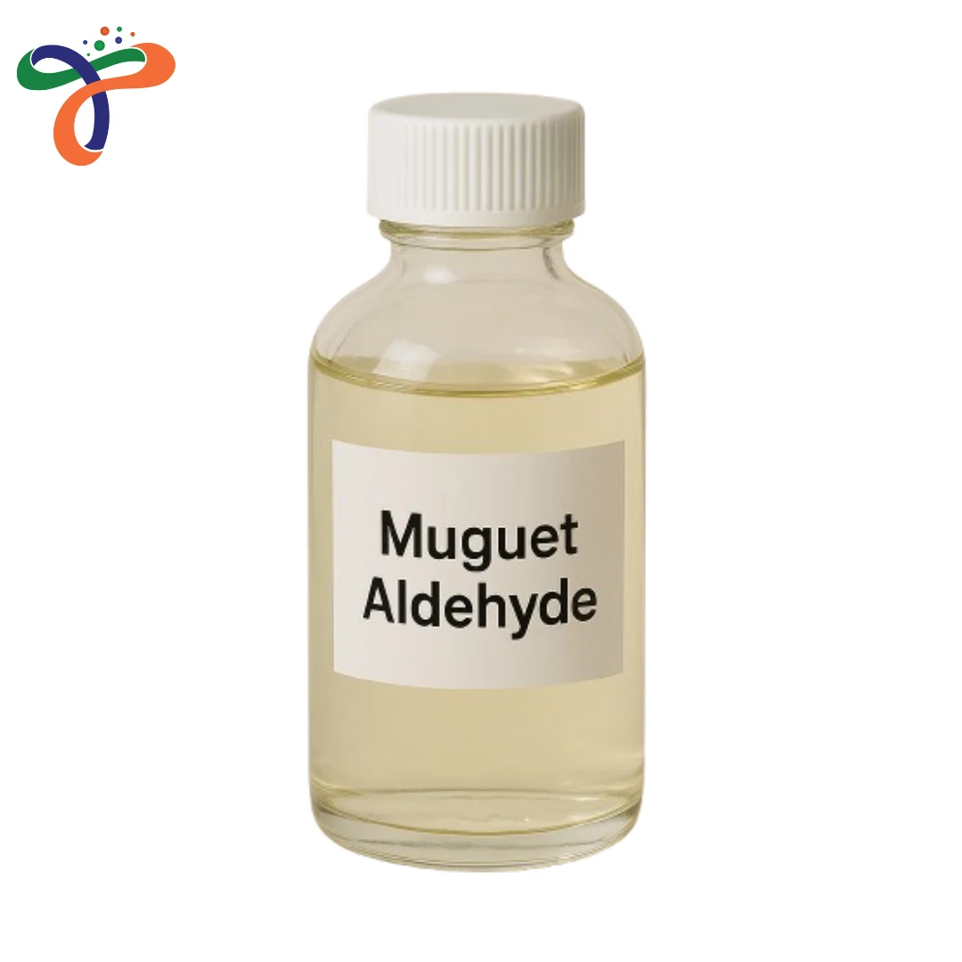 Muguet Aldehyde