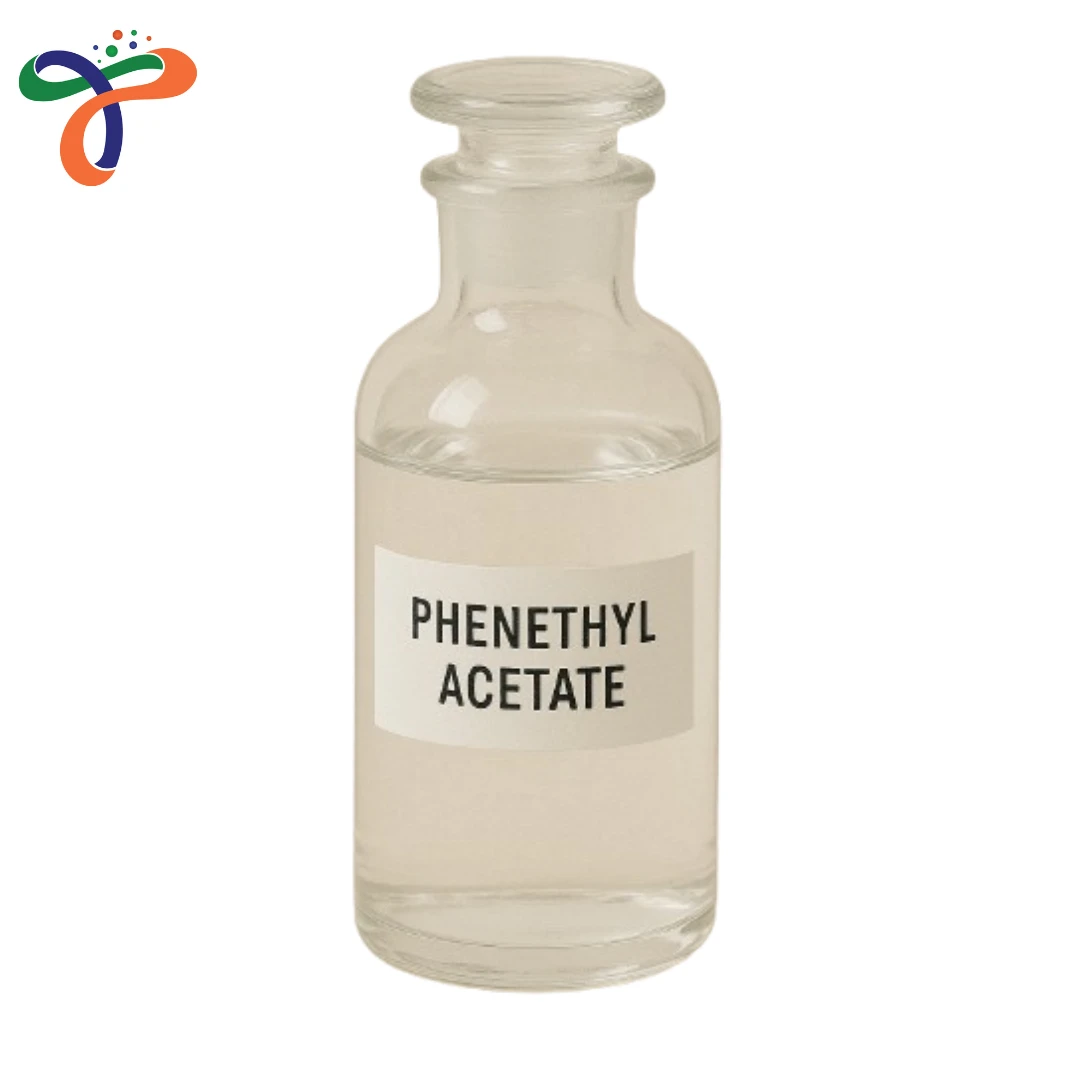 Phenylethyl Acetate