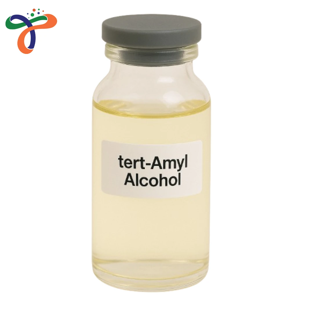 Tert-Amyl Alcohol