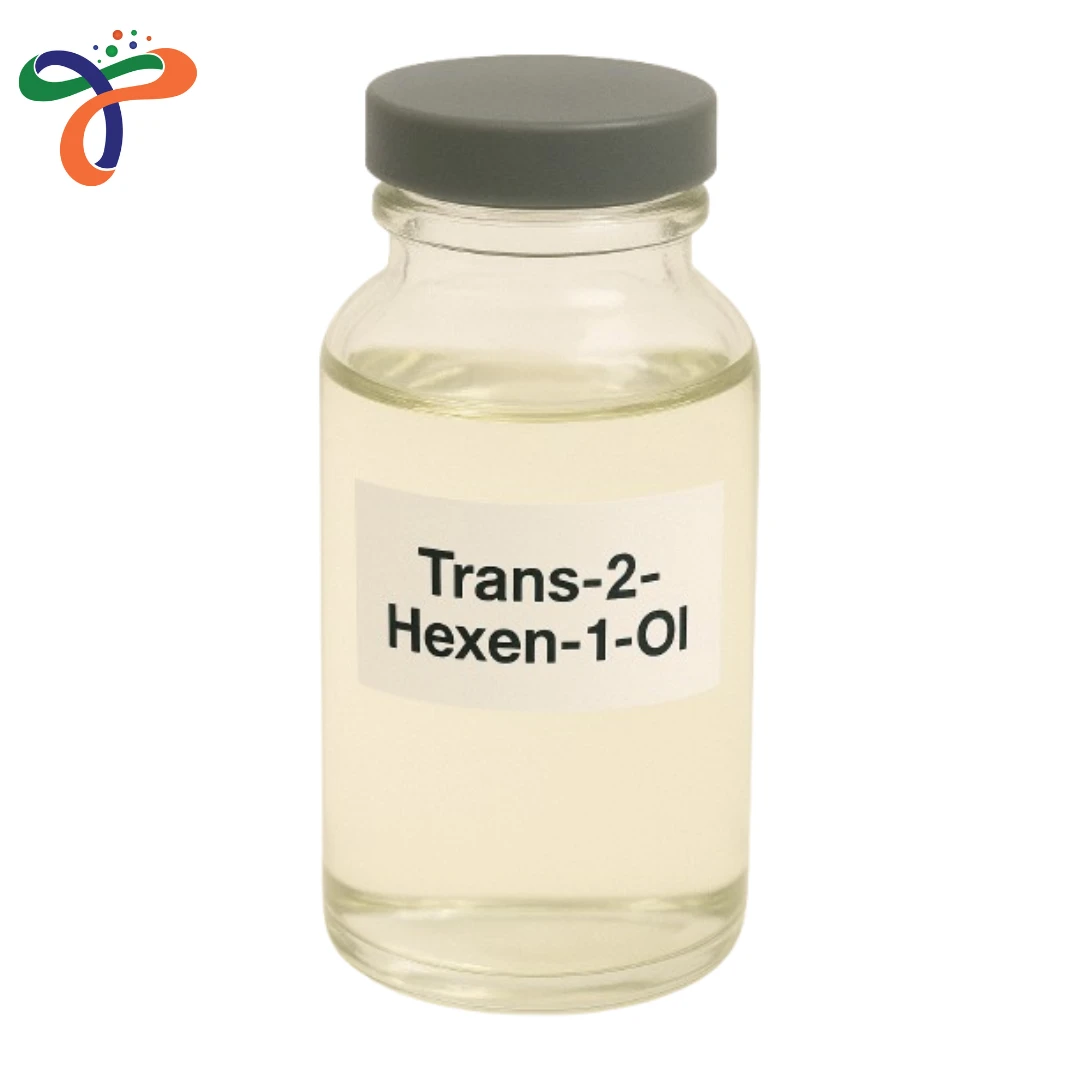 Trans-2-Hexen-1-Ol