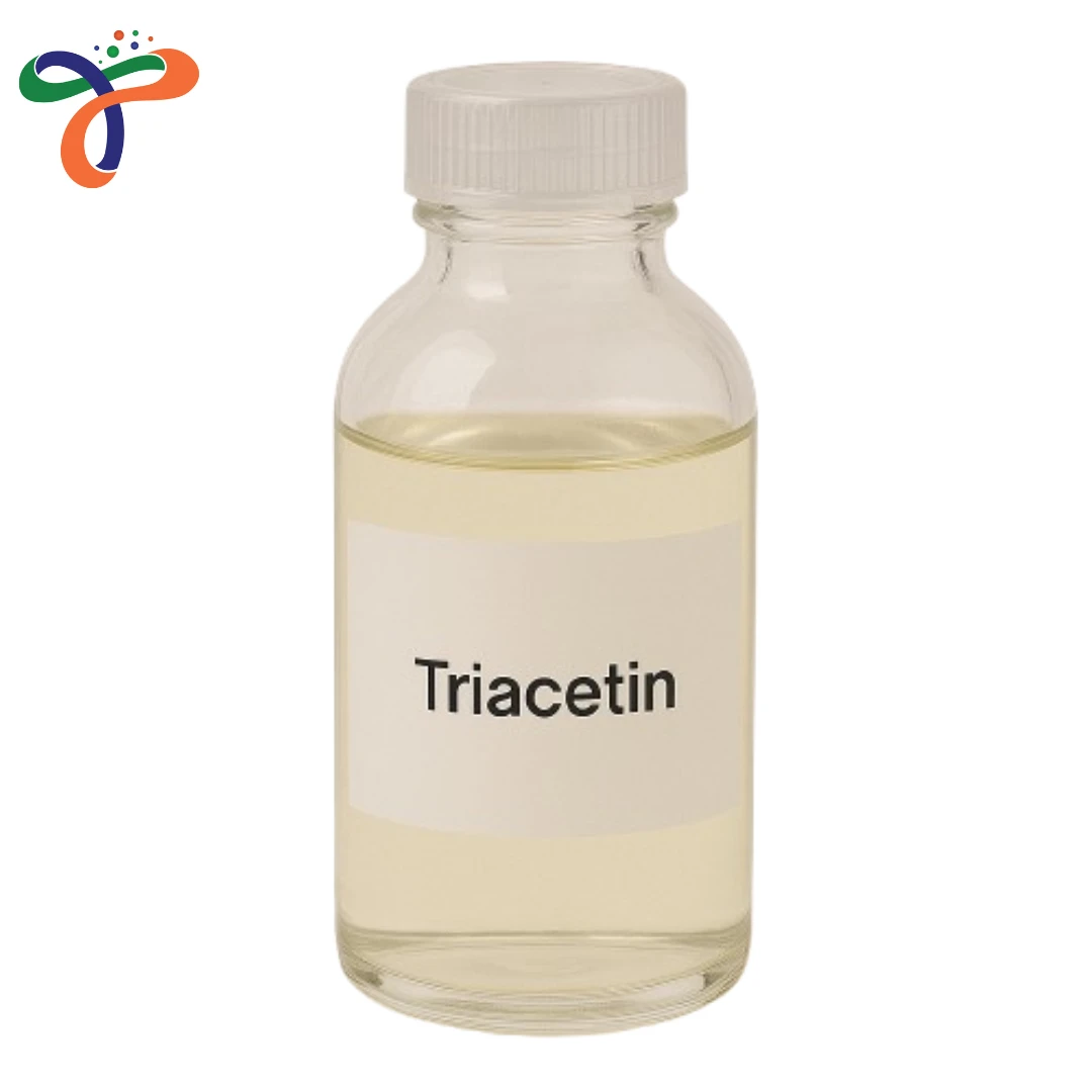 Triacetin