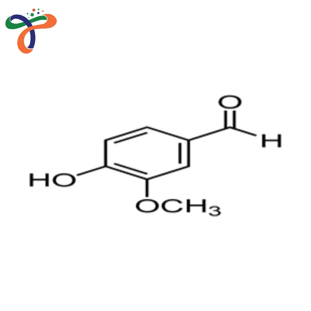 Vanillin