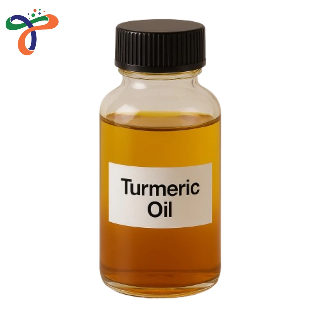 Turmeric Oil