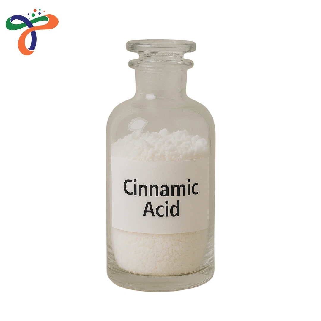 Cinnamic Acid