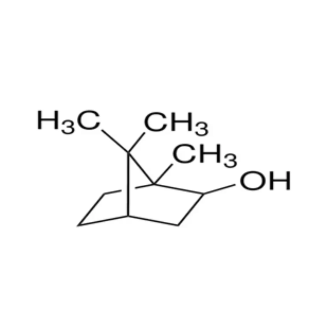 Dl-Isoborneol