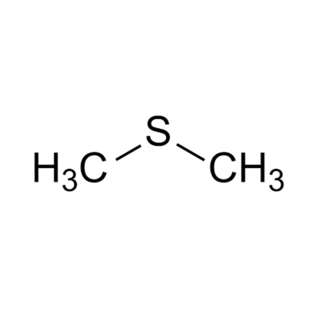 Methyl Sulfide
